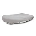 Pyle Inflatable Boat Cover, PCVFLT14 PCVFLT14